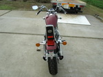�������� �� ������ �������� Suzuki Intruder400 1994 ���� 8